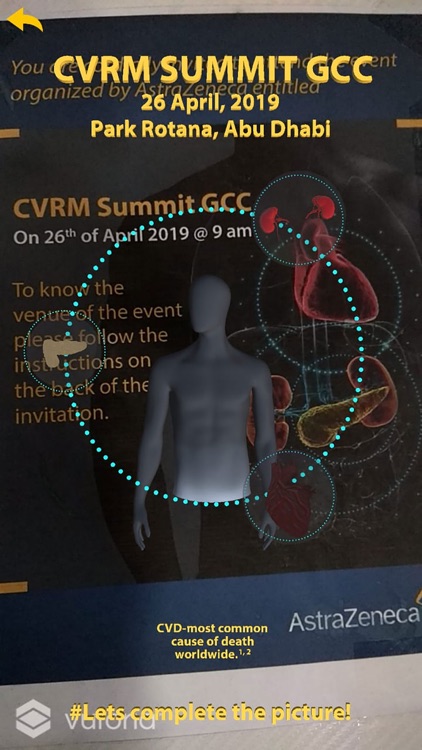 CVRM Summit screenshot-3