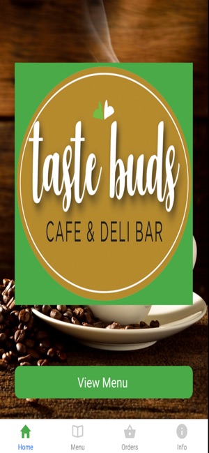 Taste Buds Cafe L20(圖1)-速報App