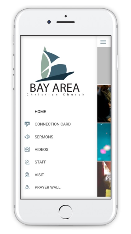 Bay Area Christian Church