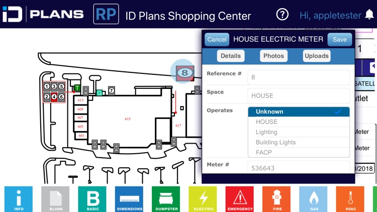 Hubster | ID Plans screenshot-3