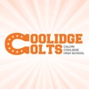 Calvin Coolidge High School