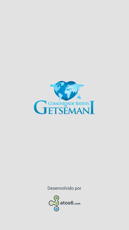 Comunidade Batista Getsemani