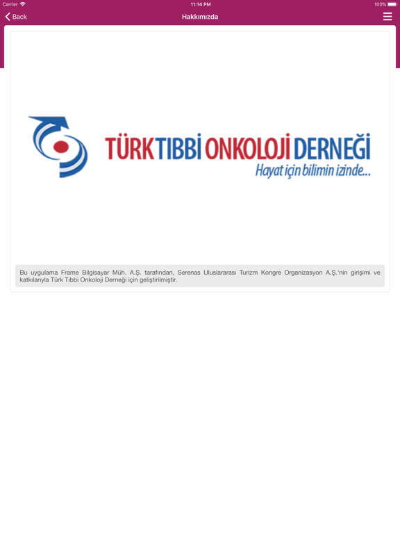 Screenshot #6 pour TTOK 2020