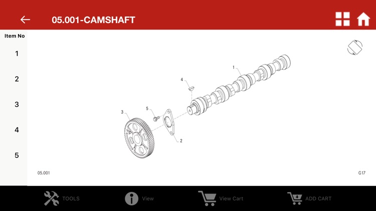 ASCENT INSTA screenshot-4