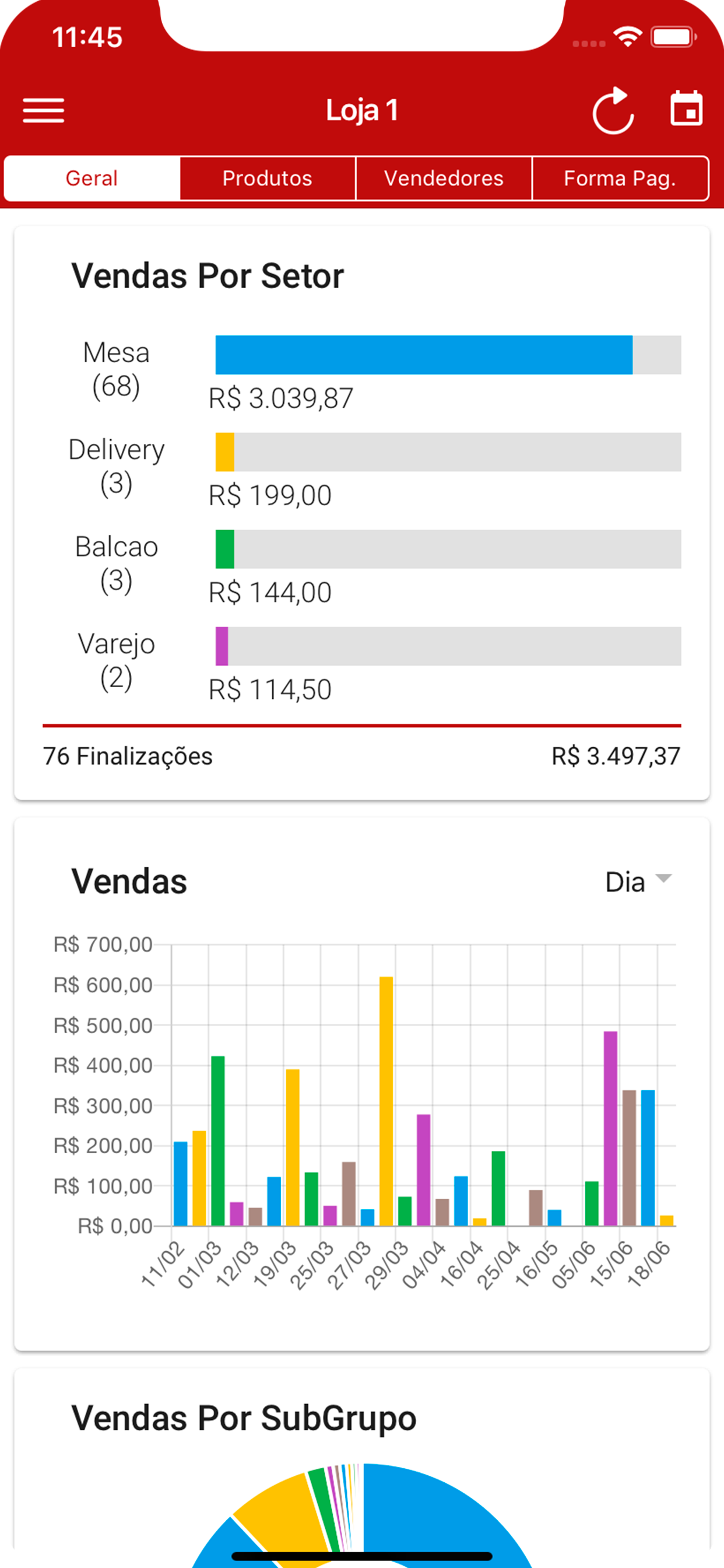 Atac Conecta screenshot 3