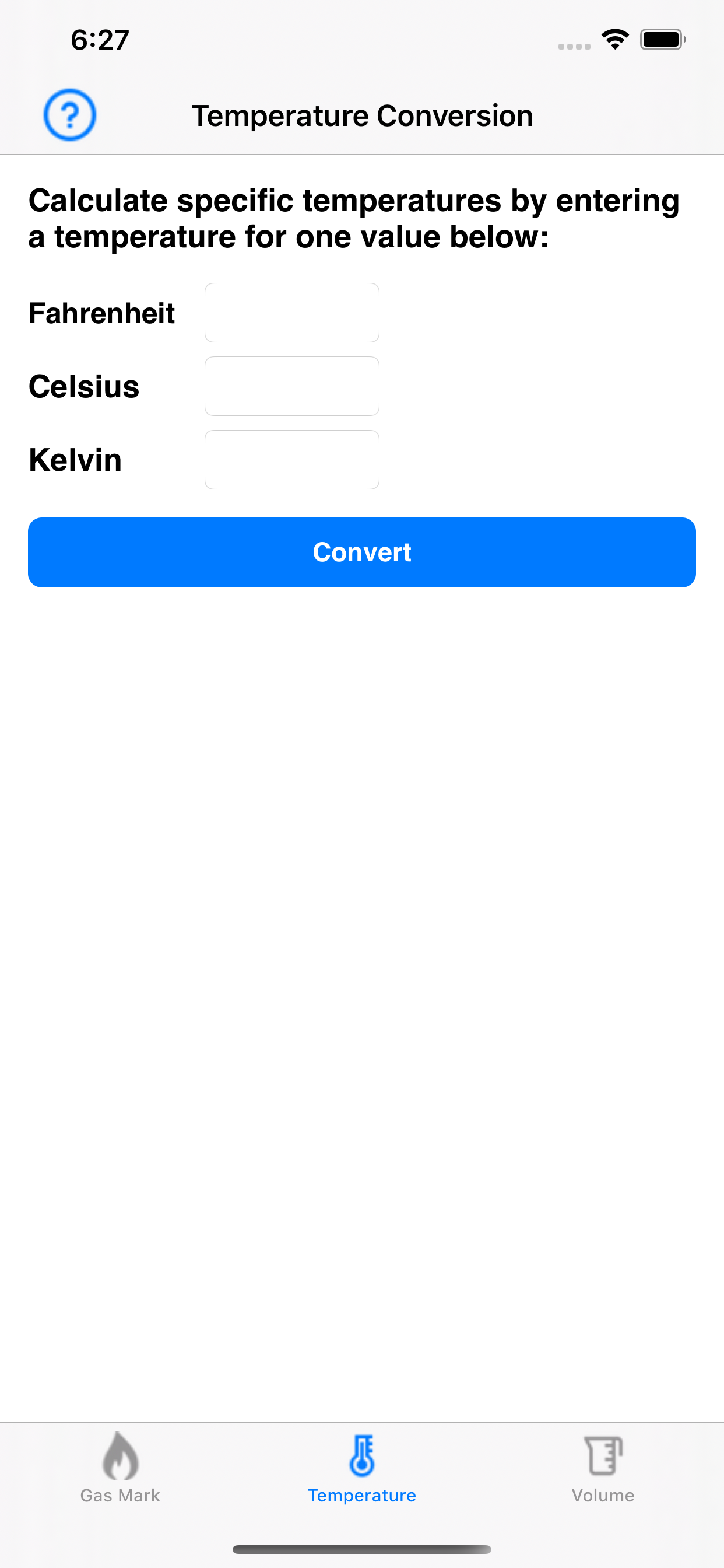 CookieCal screenshot 2