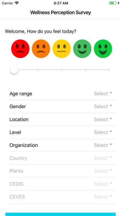 Seguridad y Bienestar