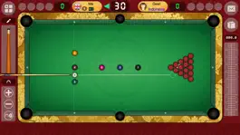 Game screenshot New Billiards offline online hack
