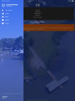 Sweeney 365 screenshot 9