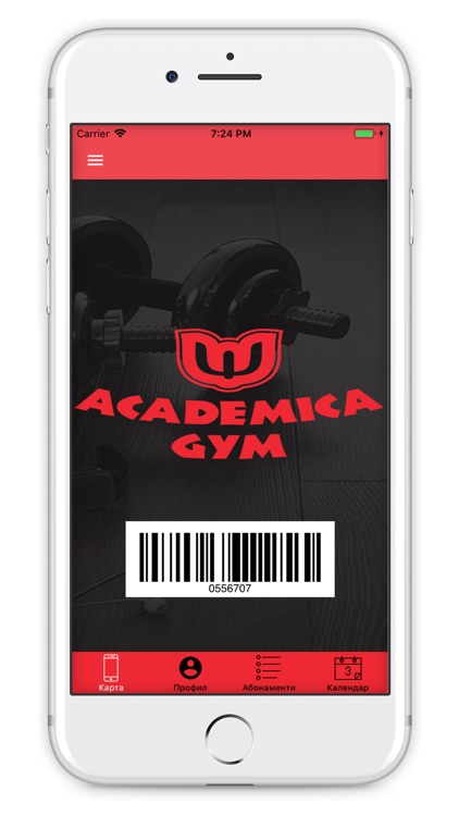 Academica Gym