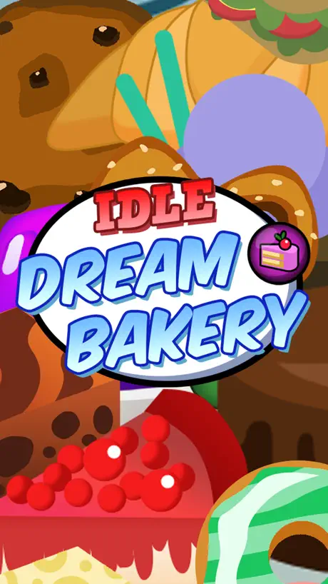Idle Dream Bakery