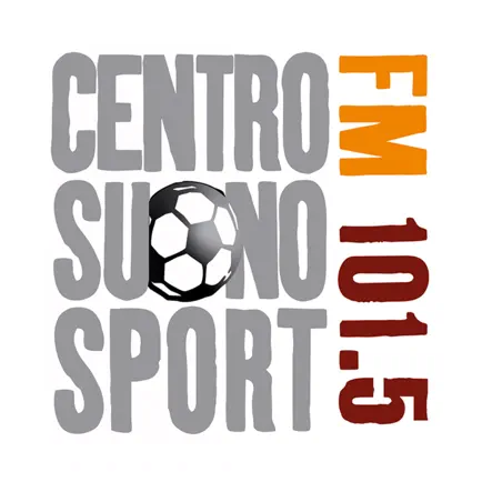 Centro Suono Sport 101.5 Читы