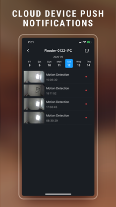 ICRSS PRO screenshot 5