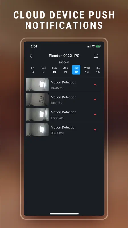 ICRSS PRO screenshot 5 of 9