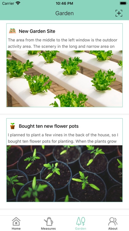 Garden Matters screenshot-4