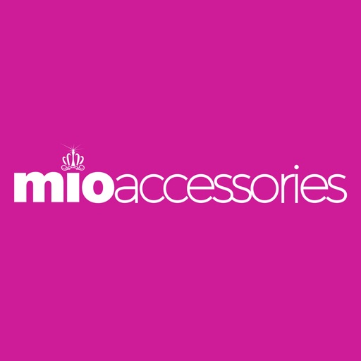 Mio Accessories icon