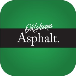 OK Asphalt Pavement