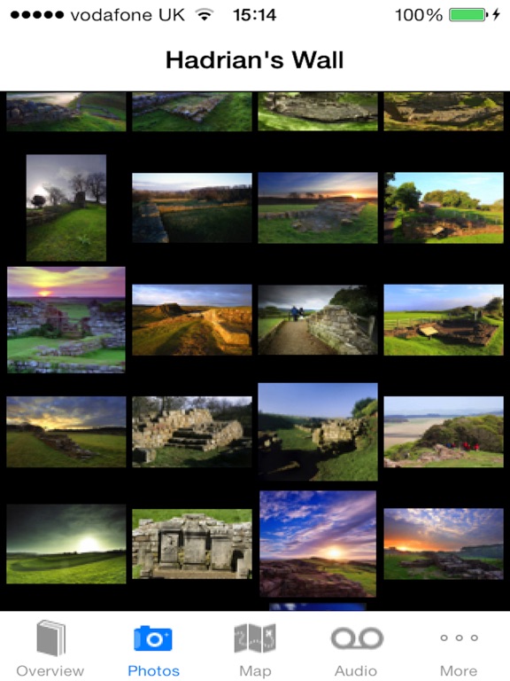 Screenshot #5 pour Hadrian's Wall