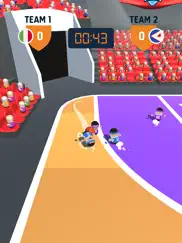 dunkin beanz ipad capturas de pantalla 3