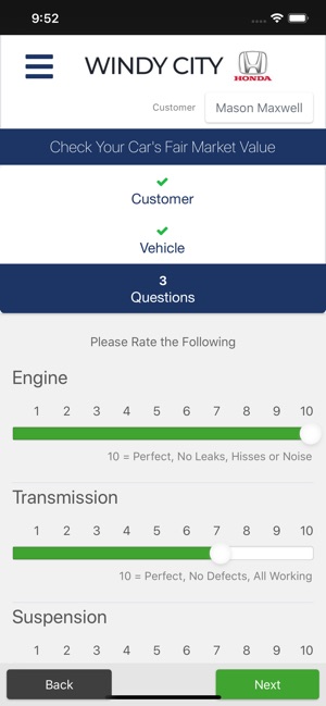 MAX My Trade(圖5)-速報App