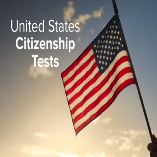US Citizenship Test New by Hani Joudeh