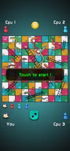 Ludo Stars - Snake And Ladder screenshot #8 for iPhone