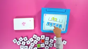 Rolf Connect Math screenshot 4
