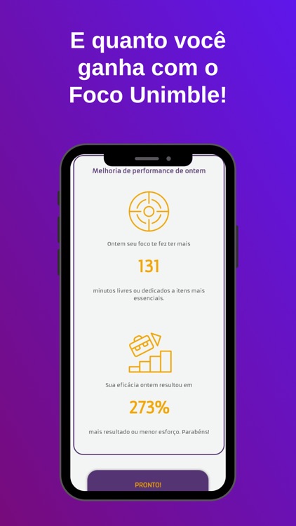 Foco Unimble screenshot-6
