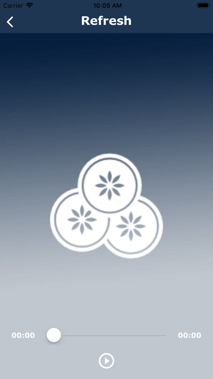 Anxiety - Healing Music screenshot-3