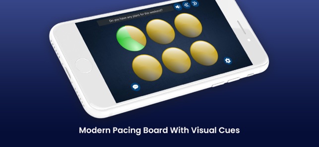 Conversation Paceboard(圖1)-速報App