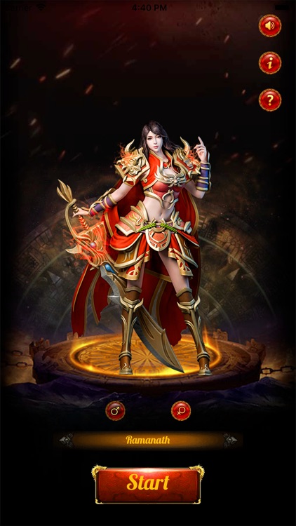 The Demon Hunter`s Expedition