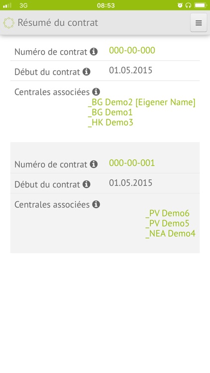 My Power Plant BE screenshot-4
