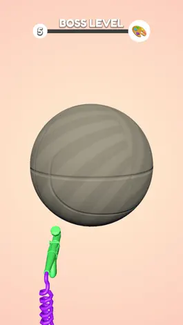 Game screenshot Pump Up 3D apk