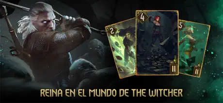 GWENT: The Witcher Card Game