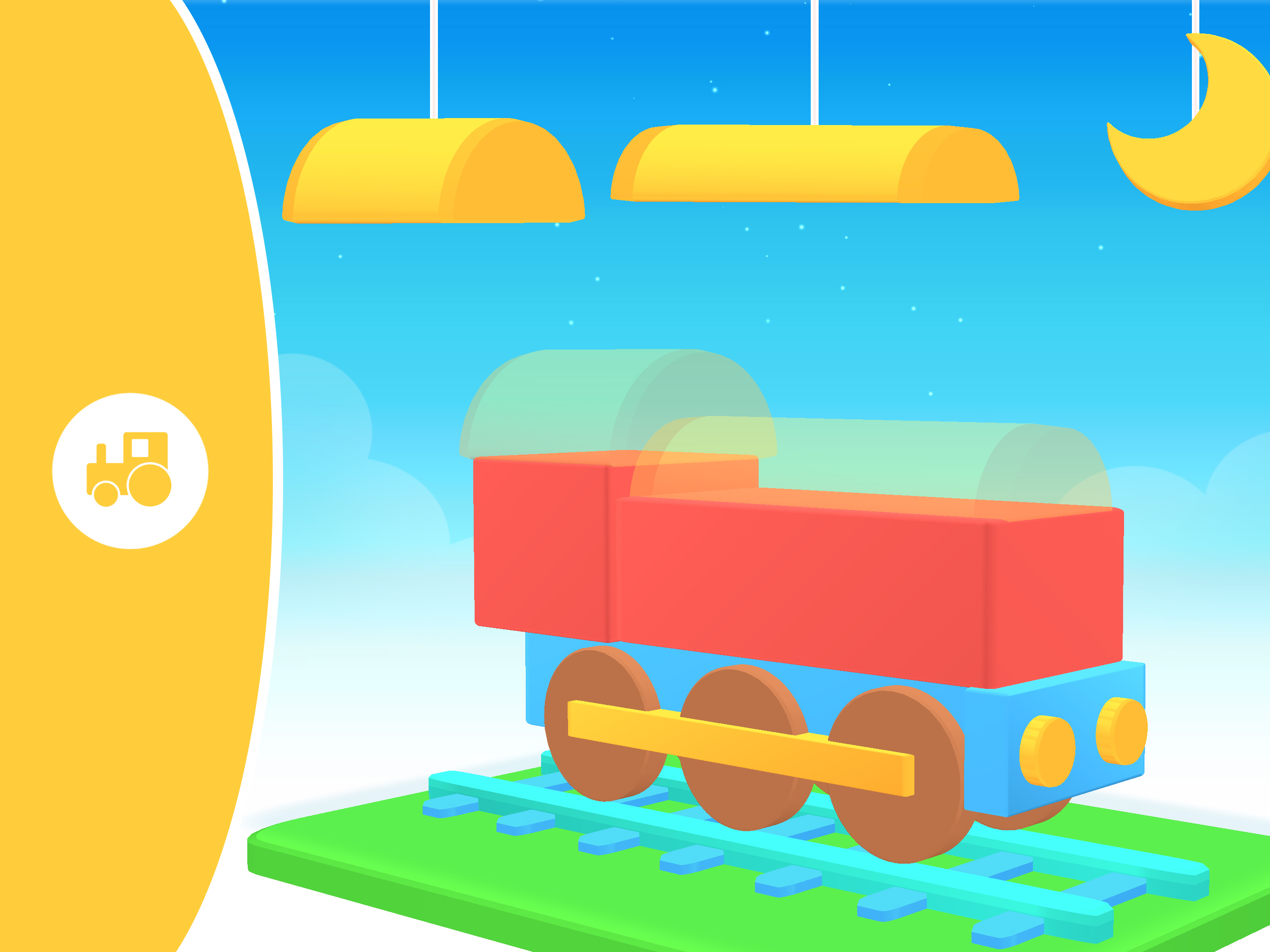 Puzzle Play: Toddler's Games screenshot 15