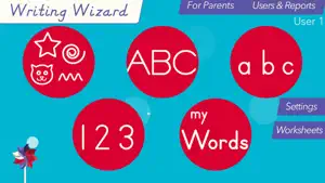 Writing Wizard - School Ed. screenshot 8