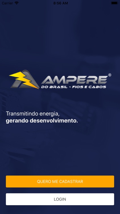 Ampere Fios e Cabos