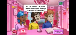 Game screenshot Kitty Powers' Matchmaker apk