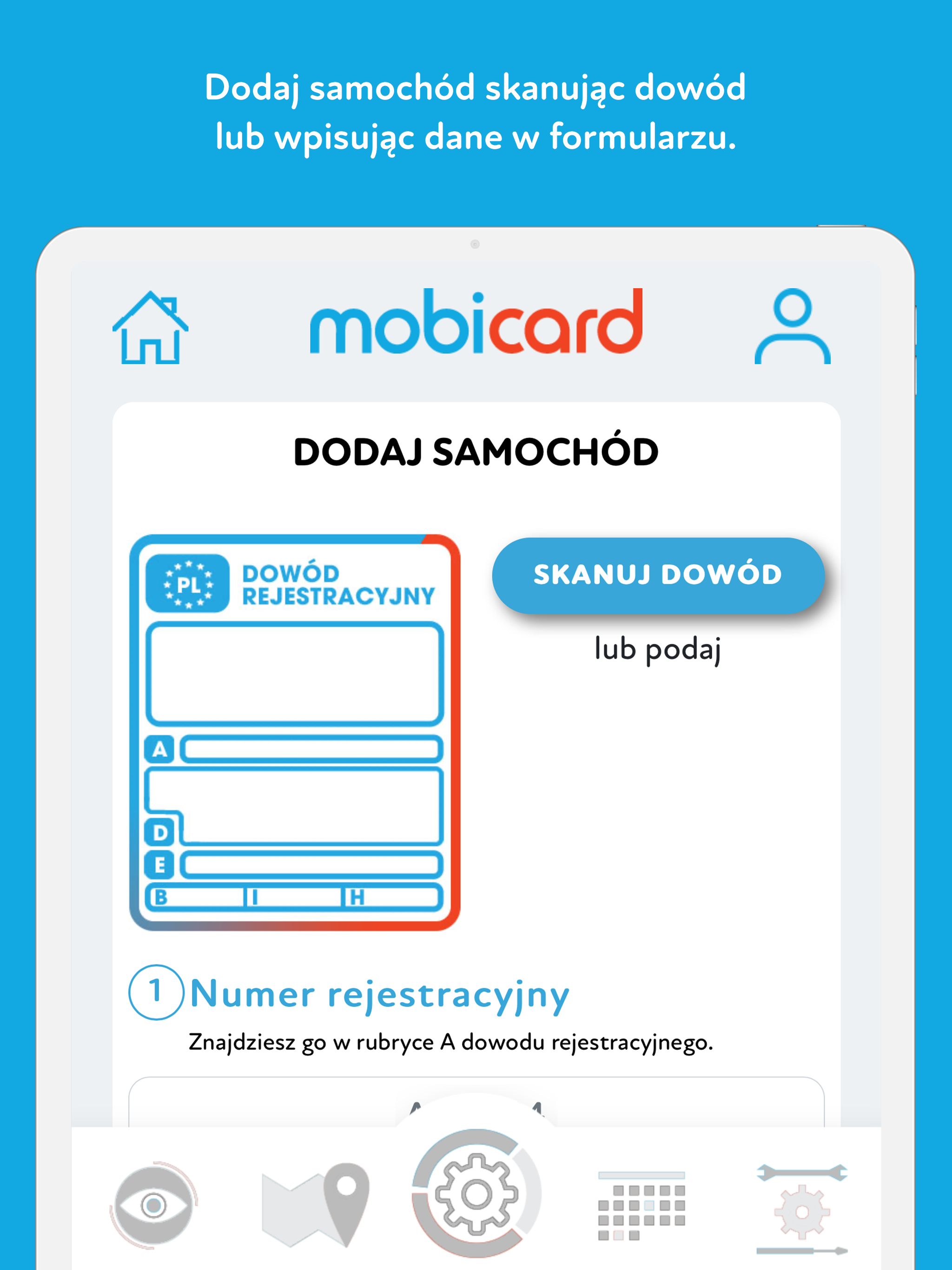 Mobicard