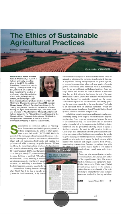 Resource Magazine HD screenshot-3