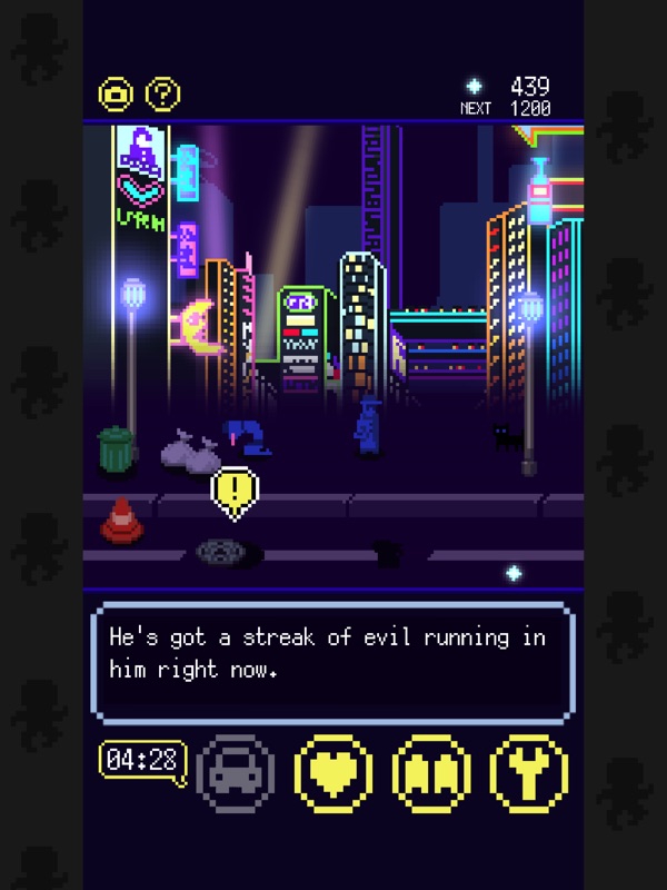 Son of the Sun screenshot 9