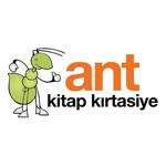Download AntKırtasiye app