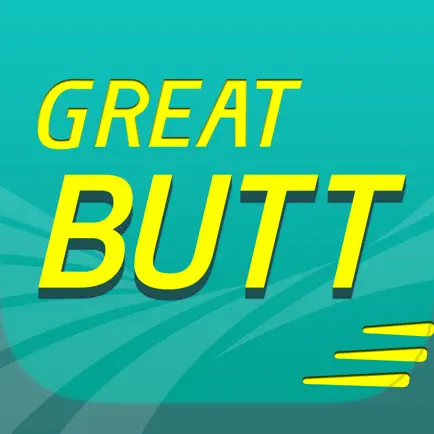 Great Butt Workout Читы
