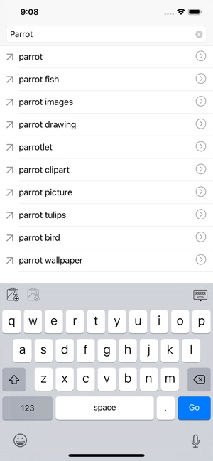 Wizor – Search by picture(圖5)-速報App
