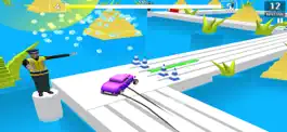 Game screenshot Racing Dodge Drift - Race Car hack