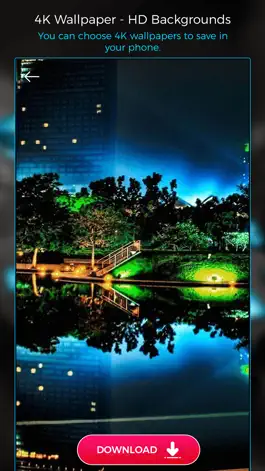 Game screenshot 4K Wallpapers - HD Backgrounds hack