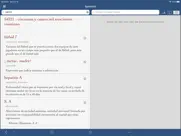 vox umfassendes spanisch ipad bildschirmfoto 3