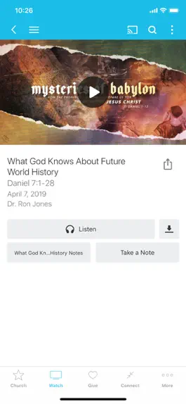 Game screenshot Shores Church hack