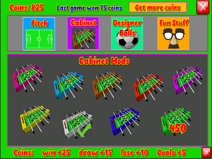 Table Football Table Soccer