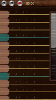 GuZheng iphone bilder 1